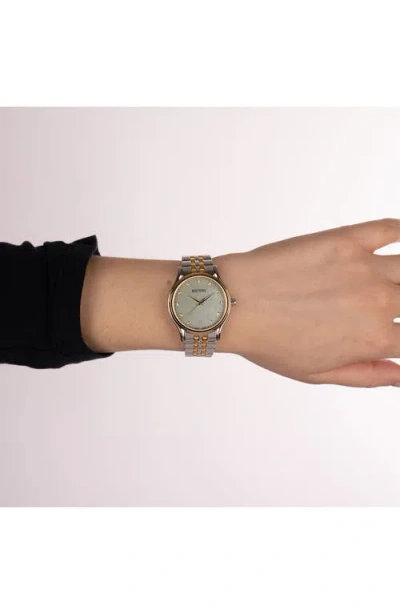 Balmain Beleganza Diamond Bracelet Watch, 32mm In Multi