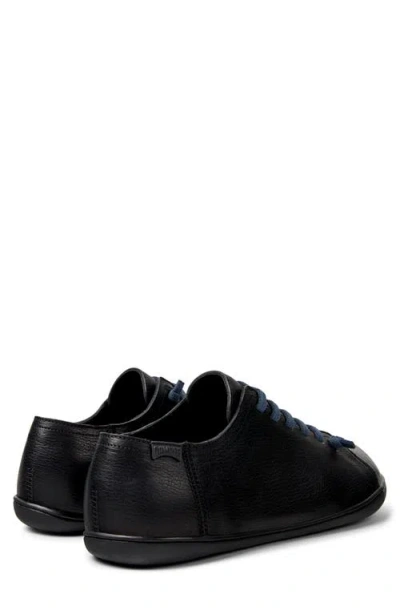 Camper Peu Cami Low Top Sneaker In Black