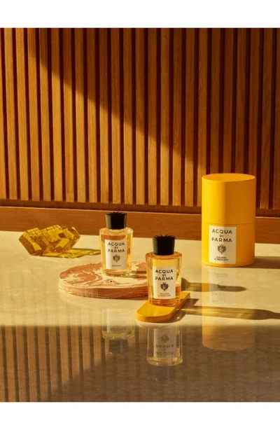 Acqua Di Parma Colonia Eau De Cologne