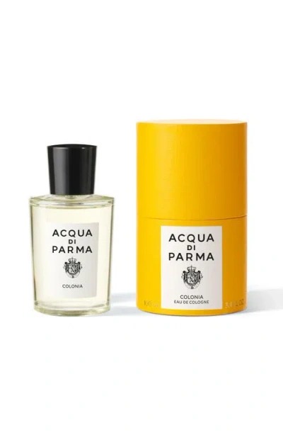 Acqua Di Parma Colonia Eau De Cologne