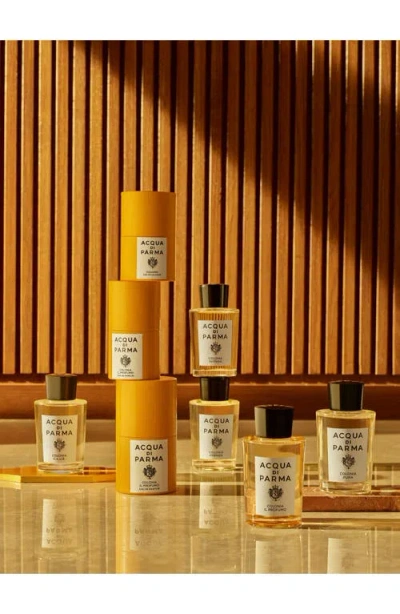 Acqua Di Parma Colonia Eau De Cologne