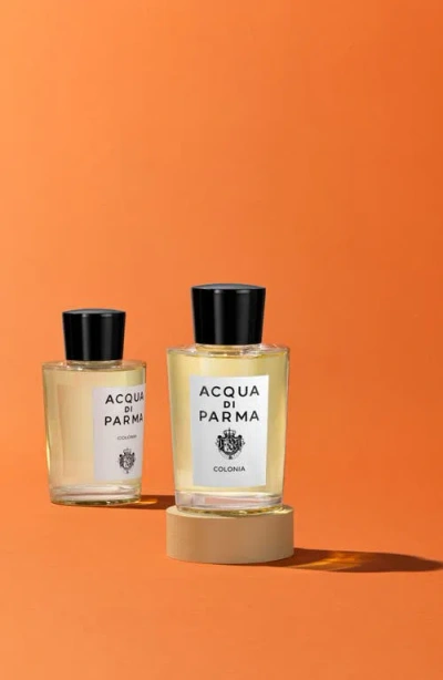 Acqua Di Parma Colonia Eau De Cologne