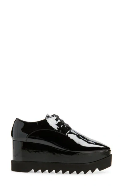 Stella Mccartney Sneakelyse Platform Sneaker