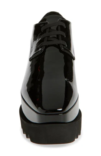 Stella Mccartney Sneakelyse Platform Sneaker