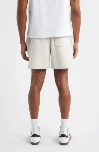 Santo Studio Zilla We Love La Graphic Sweat Shorts