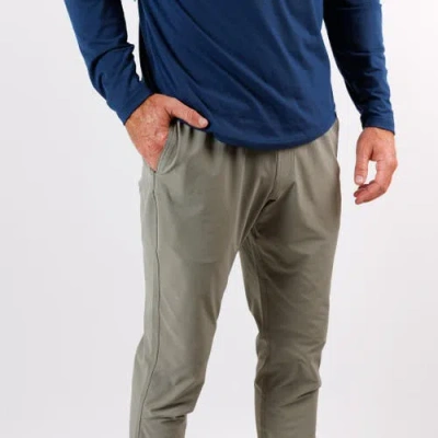Myles Apparel Everyday Pant 30"