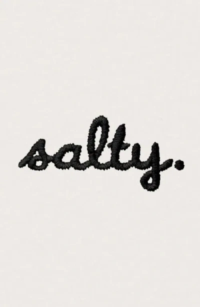 Dalix Womens Salty Lightweight High Waisted Tee