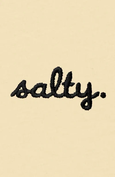 Dalix Womens Salty Lightweight High Waisted Tee