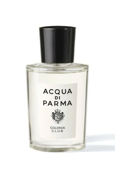 Acqua Di Parma Colonia C.l.u.b. Eau De Cologne