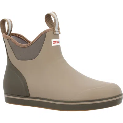 Xtratuf 6-inch Ankle Deck Boot In Multi