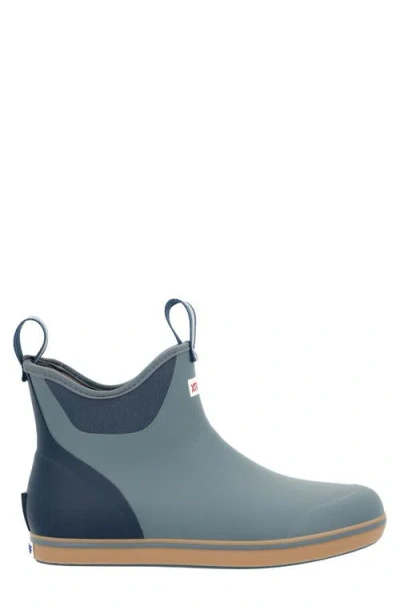 Xtratuf 6-inch Ankle Deck Boot In Multi