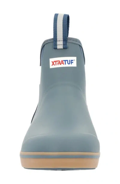 Xtratuf 6-inch Ankle Deck Boot In Multi