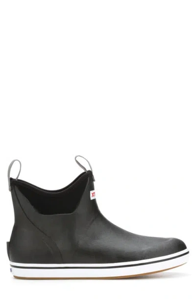 Xtratuf 6-inch Ankle Deck Boot