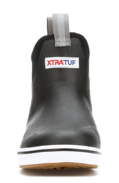 Xtratuf 6-inch Ankle Deck Boot