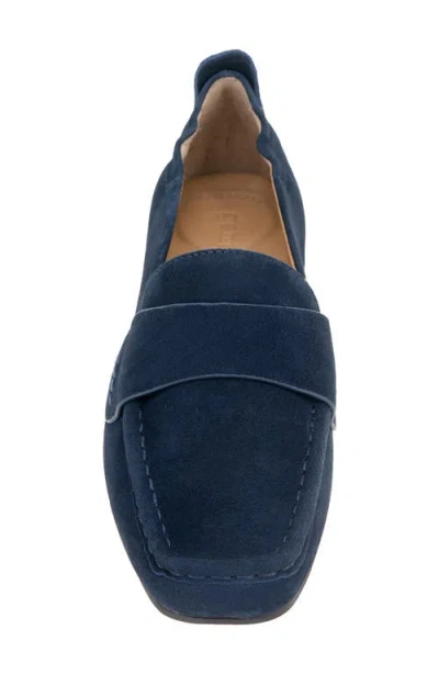 Gentle Souls Sophie Loafer