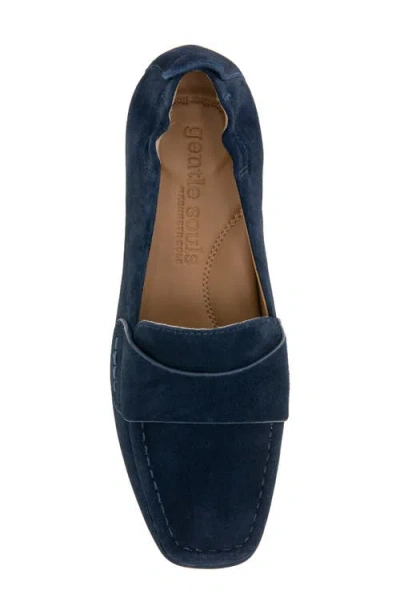 Gentle Souls Sophie Loafer