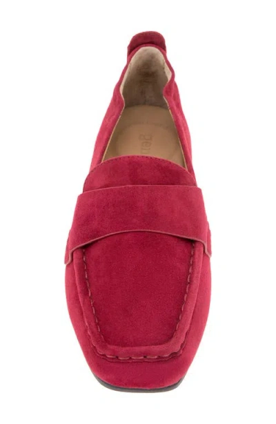 Gentle Souls Sophie Loafer