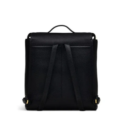 Radley Oak Street Medium Ziptop Backpack