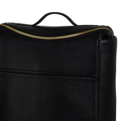 Radley Oak Street Medium Ziptop Backpack