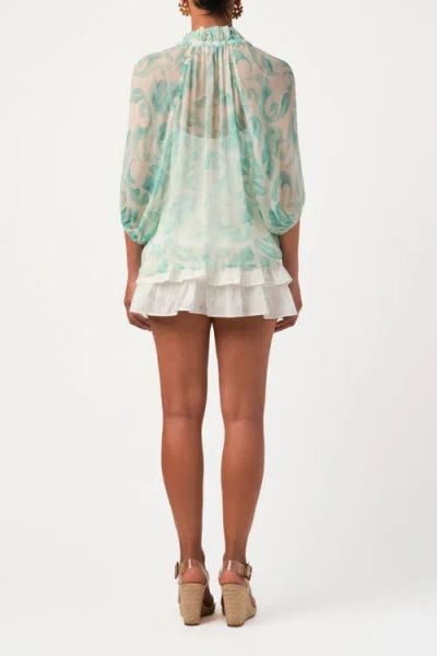 Calypso St Barth Calypso St. Barth Harper Top