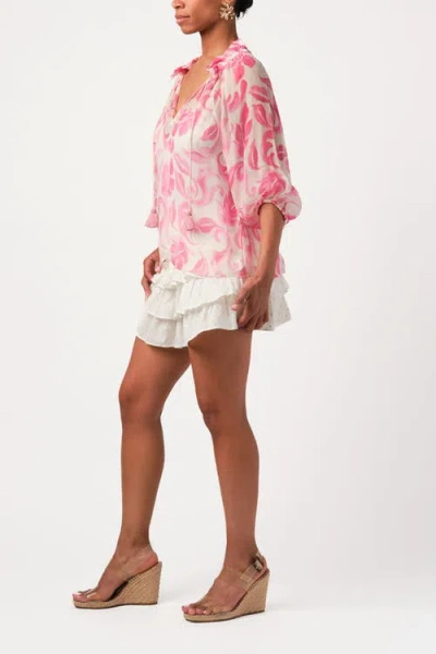 Calypso St Barth Calypso St. Barth Harper Top