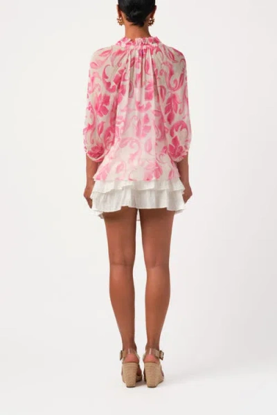 Calypso St Barth Calypso St. Barth Harper Top