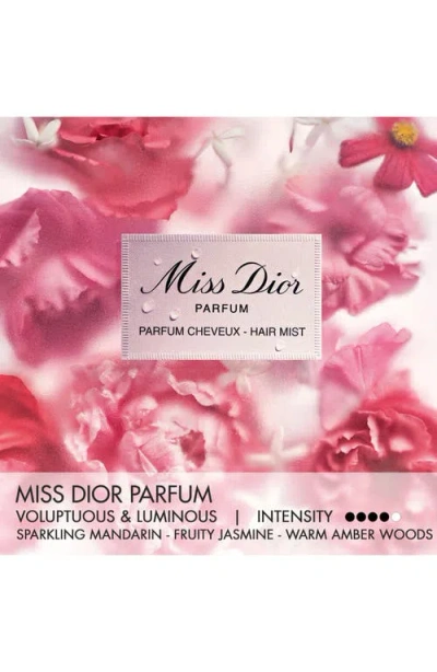 Dior Miss  Parfum Hair Mist, 1 Oz.
