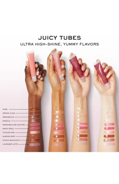 Lancôme Juicy Tubes Lip Gloss