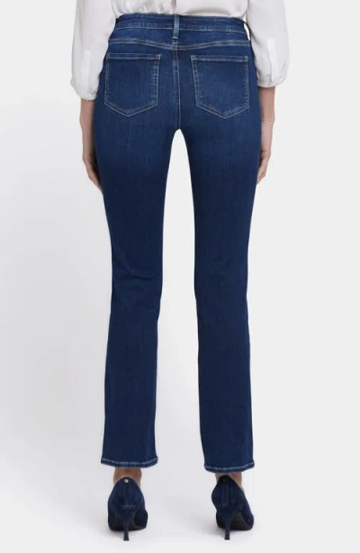 Nydj Sheri Slim Jeans In Multi