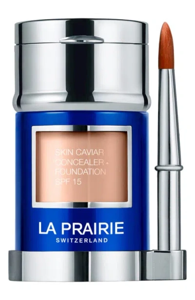 La Prairie Skin Caviar Concealer Foundation Petale