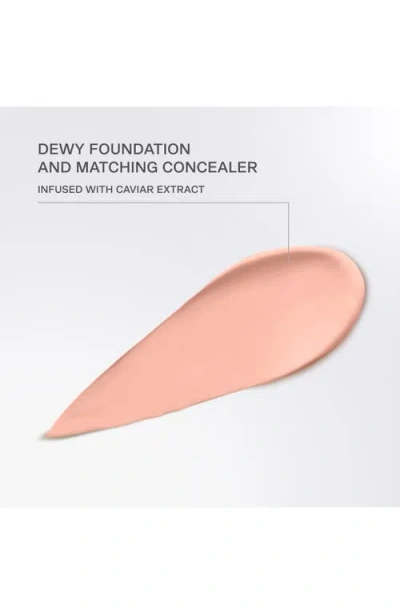 La Prairie Skin Caviar Concealer Foundation Petale