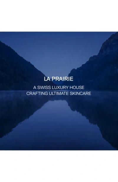 La Prairie Skin Caviar Concealer Foundation Petale