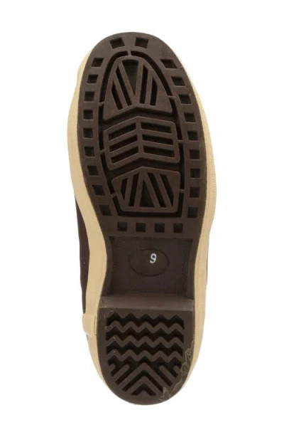 Xtratuf 15-inch Legacy Insulated Waterproof Boot In Brown