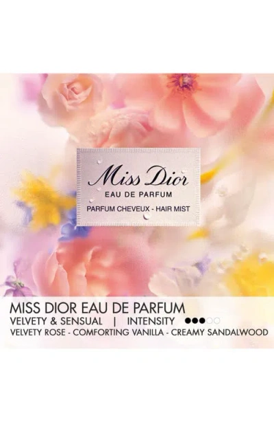 Dior Miss  Eau De Parfum Hair Mist
