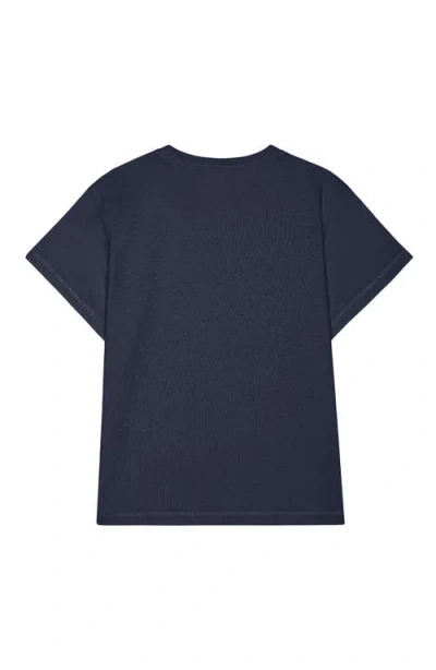 Dalix Womens Lil Heart Lightweight High Waisted Tee