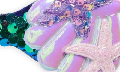 Cara Kids' 4-pack Mermaid Hair Accessories