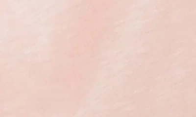 Bella Dahl Sleeveless Button-up Slub Knit Top In Pink