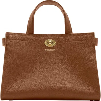 Burberry Mini Cotswolds Tote