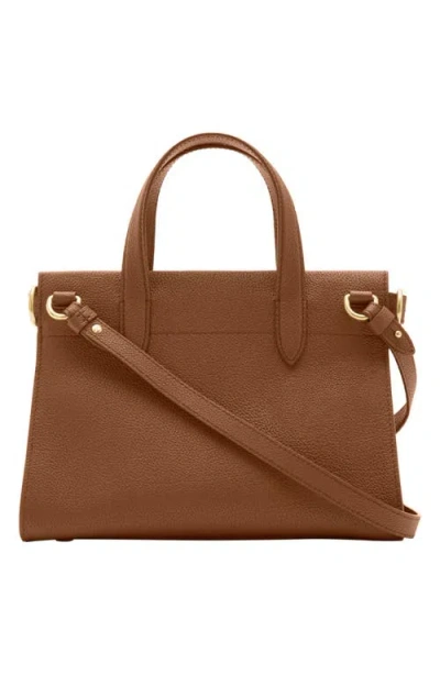 Burberry Mini Cotswolds Tote