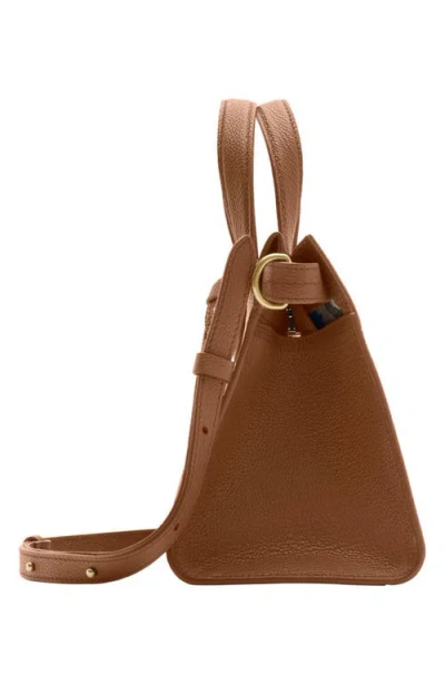 Burberry Mini Cotswolds Tote