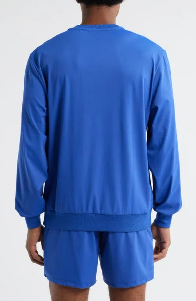 Santo Studio Blake Snell Tempo Lite Sweatshirt