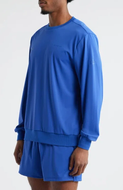 Santo Studio Blake Snell Tempo Lite Sweatshirt