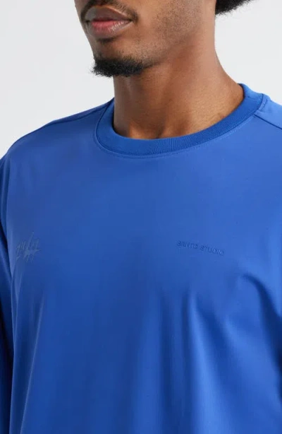 Santo Studio Blake Snell Tempo Lite Sweatshirt
