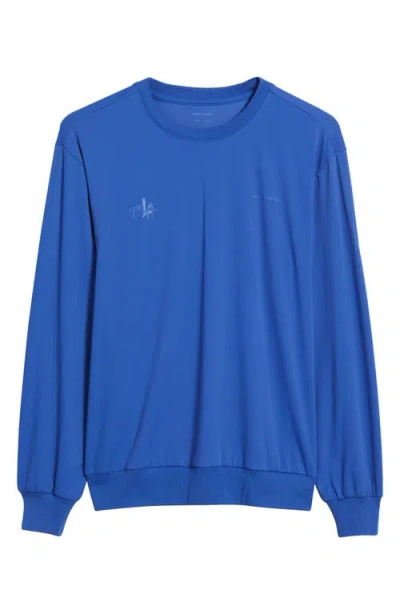 Santo Studio Blake Snell Tempo Lite Sweatshirt