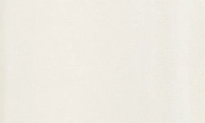 Totême Raffia-effect Knit Dress Beige In White