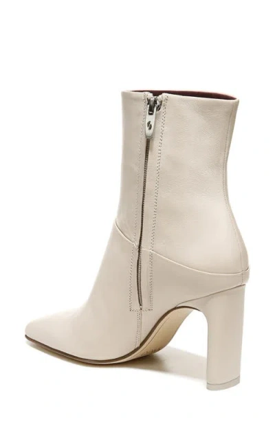 Sarto By Franco Sarto Flexa Comfort Leather Bootie