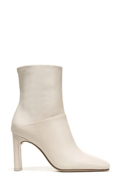 Sarto By Franco Sarto Flexa Comfort Leather Bootie