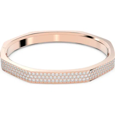 Swarovski Dextera Bangle Bracelet