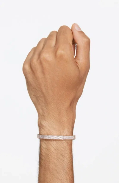 Swarovski Dextera Bangle Bracelet