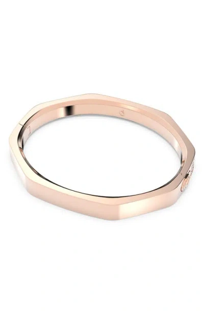 Swarovski Dextera Bangle Bracelet